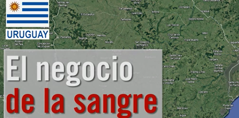 grangasdesangre